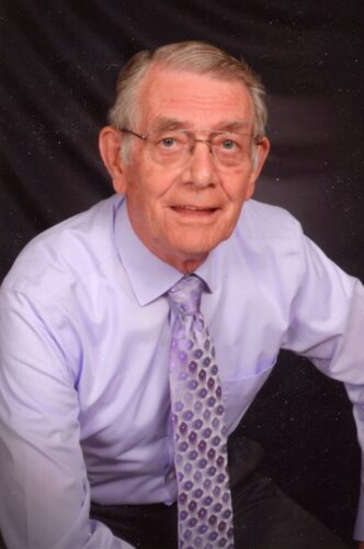 Patrick Limke